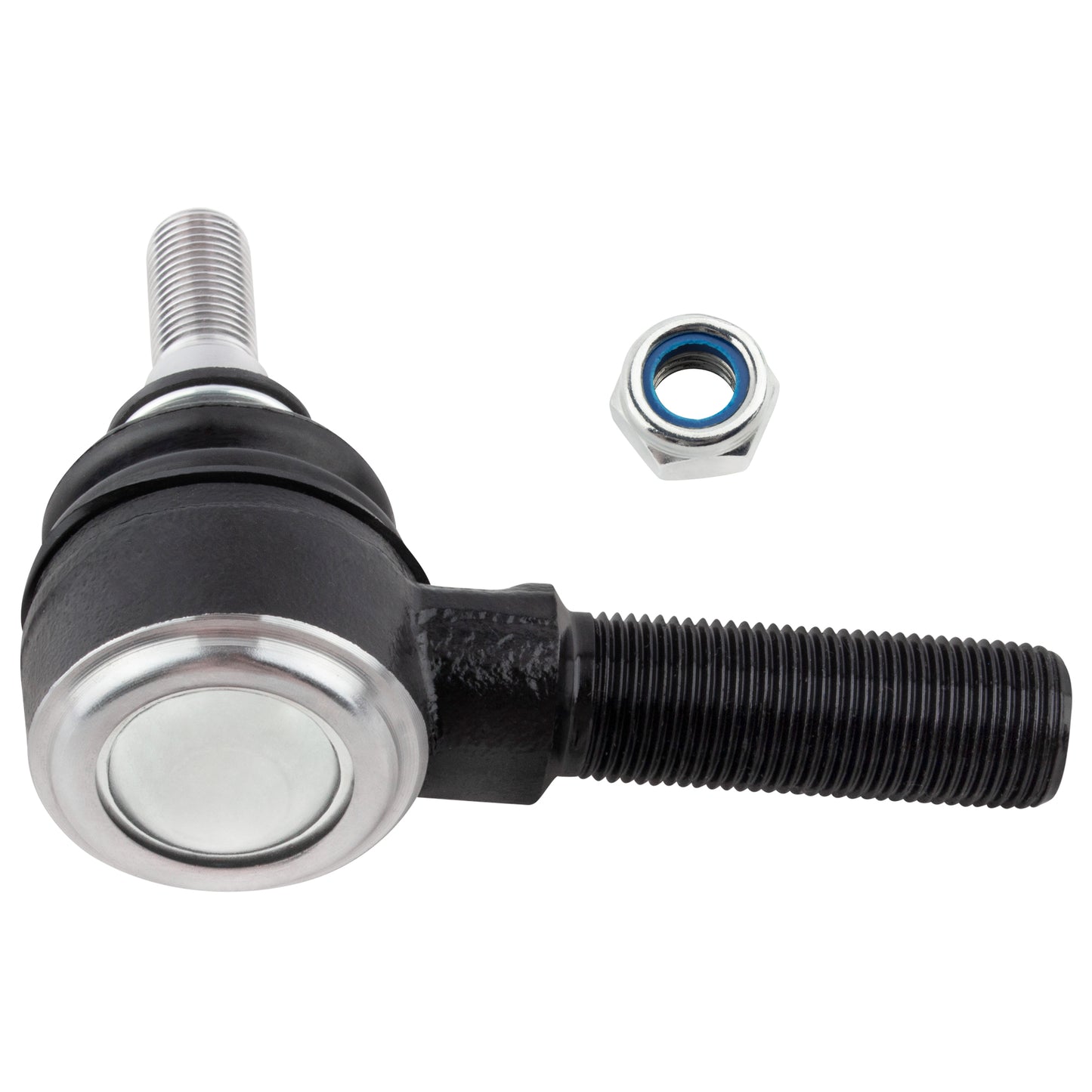 BOXI 2pcs Front Outer Tie Rod Ends Fit for Land Rover Discovery 1995-2004 — product photo 7