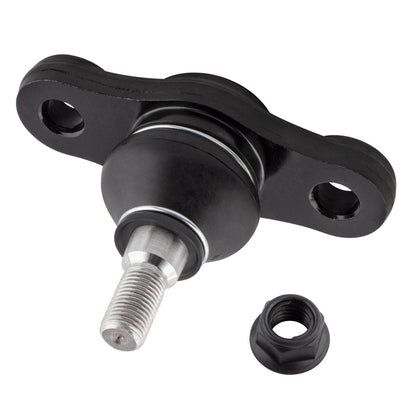 BOXI 6pc Front Ball Joints Tie Rods Fit for Hyundai Elantra 2011-2012 2.0L — product photo 10