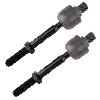 BOXI 6pc Front Ball Joints Tie Rods Fit for Hyundai Elantra 2011-2012 2.0L — product photo 3