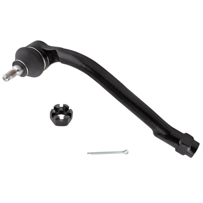 BOXI 6pc Front Ball Joints Tie Rods Fit for Hyundai Elantra 2011-2012 2.0L — product photo 6
