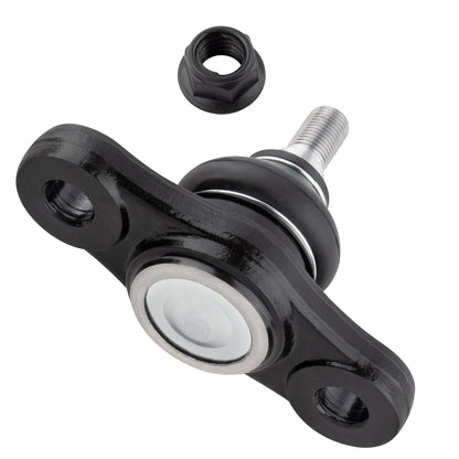 BOXI 6pc Front Ball Joints Tie Rods Fit for Hyundai Elantra 2011-2012 2.0L — product photo 9