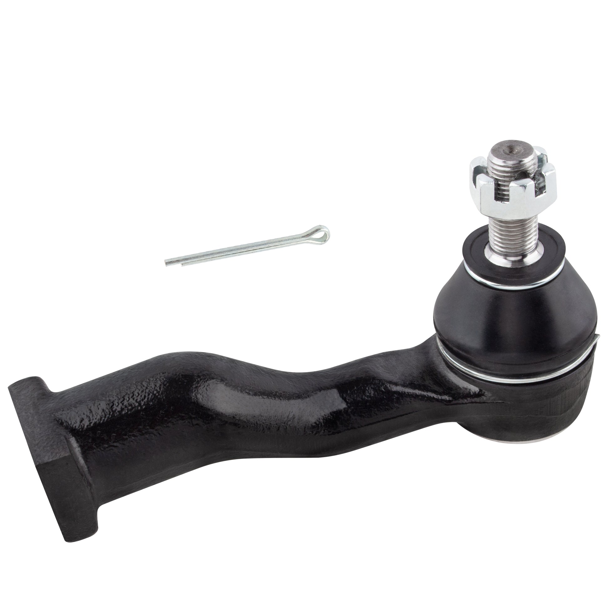 BOXI 8pc Front Ball Joints Sway Bars Tie Rods Fit for Kia Sportage 1995-2002 — product photo 10
