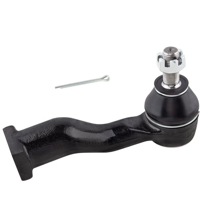 BOXI 8pc Front Ball Joints Sway Bars Tie Rods Fit for Kia Sportage 1995-2002 — product photo 10