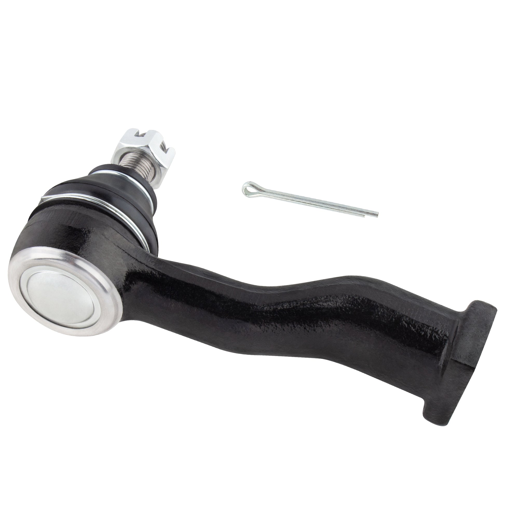 BOXI 8pc Front Ball Joints Sway Bars Tie Rods Fit for Kia Sportage 1995-2002 — product photo 11