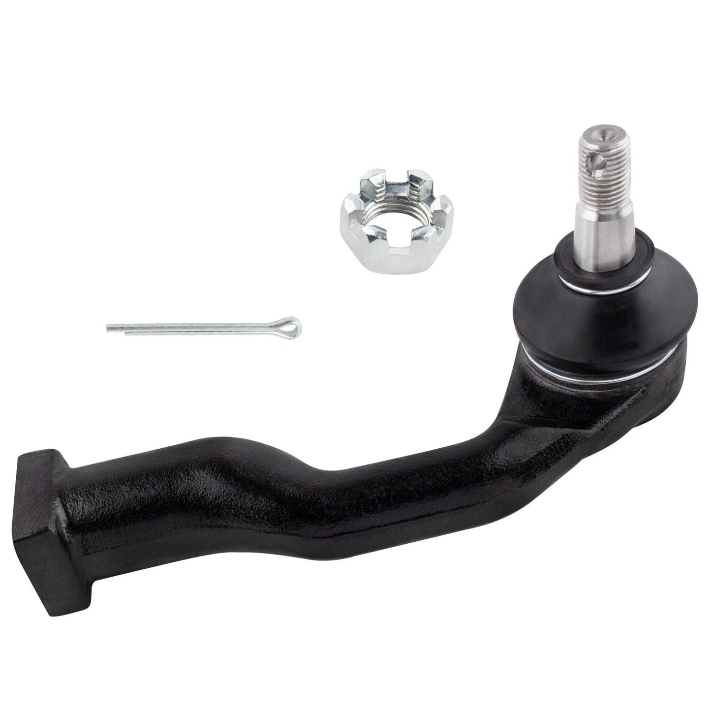 BOXI 8pc Front Ball Joints Sway Bars Tie Rods Fit for Kia Sportage 1995-2002 — product photo 12