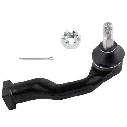 BOXI 8pc Front Ball Joints Sway Bars Tie Rods Fit for Kia Sportage 1995-2002 — product photo 12