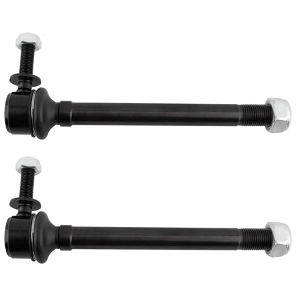 BOXI 8pc Front Ball Joints Sway Bars Tie Rods Fit for Kia Sportage 1995-2002 — product photo 2
