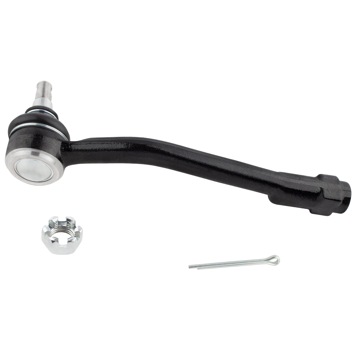 BOXI 8pc Front Suspension Kit Ball Joints Sway Bars Tie Rods Fit for Hyundai Entourage 2007-2009 — product photo 14