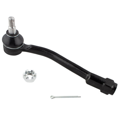 BOXI 8pc Front Suspension Kit Ball Joints Sway Bars Tie Rods Fit for Hyundai Entourage 2007-2009 — product photo 6