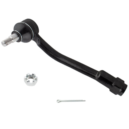 BOXI 8pc Front Suspension Kit Ball Joints Sway Bars Tie Rods Fit for Hyundai Entourage 2007-2009 — product photo 7