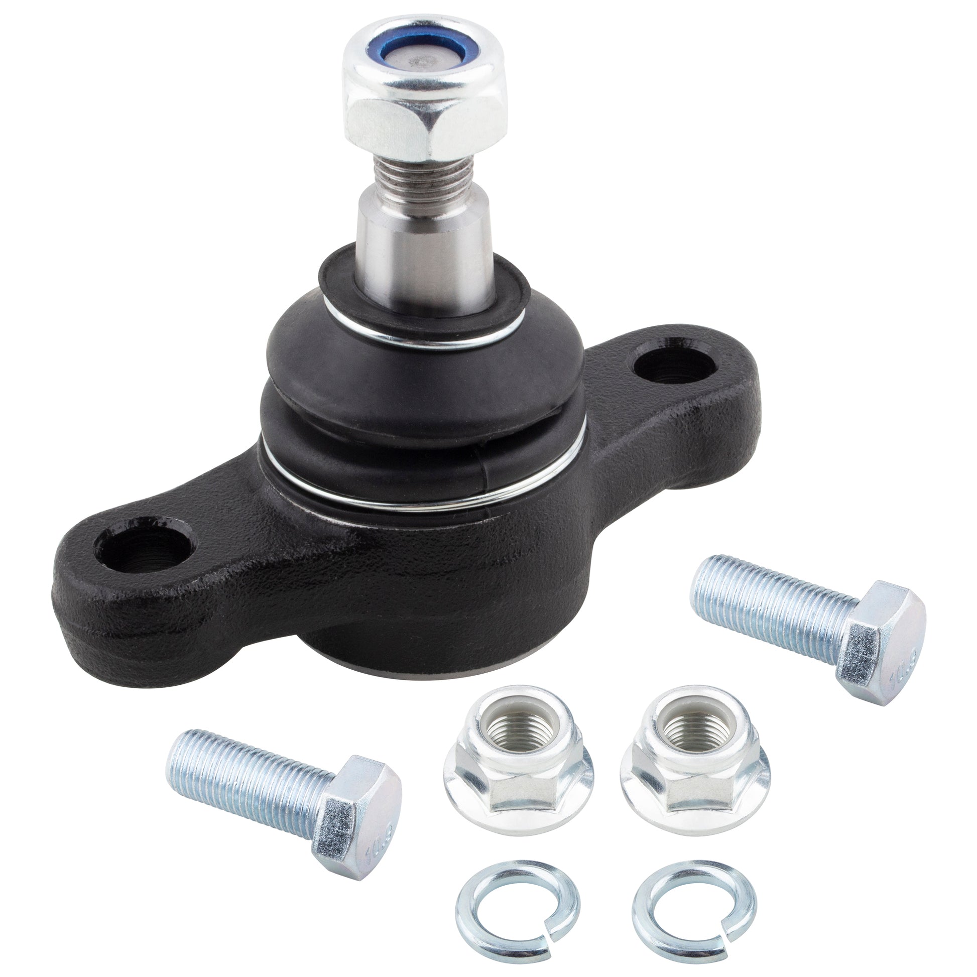 BOXI 2pc Front Lower Ball Joints Fit for Hyundai Sonata 1999-2005 — product photo 2