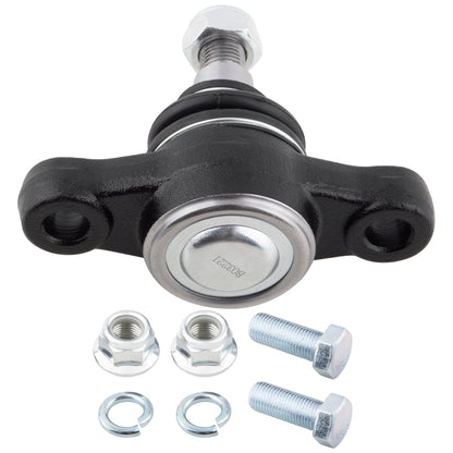 BOXI 2pc Front Lower Ball Joints Fit for Hyundai Sonata 1999-2005 — product photo 3