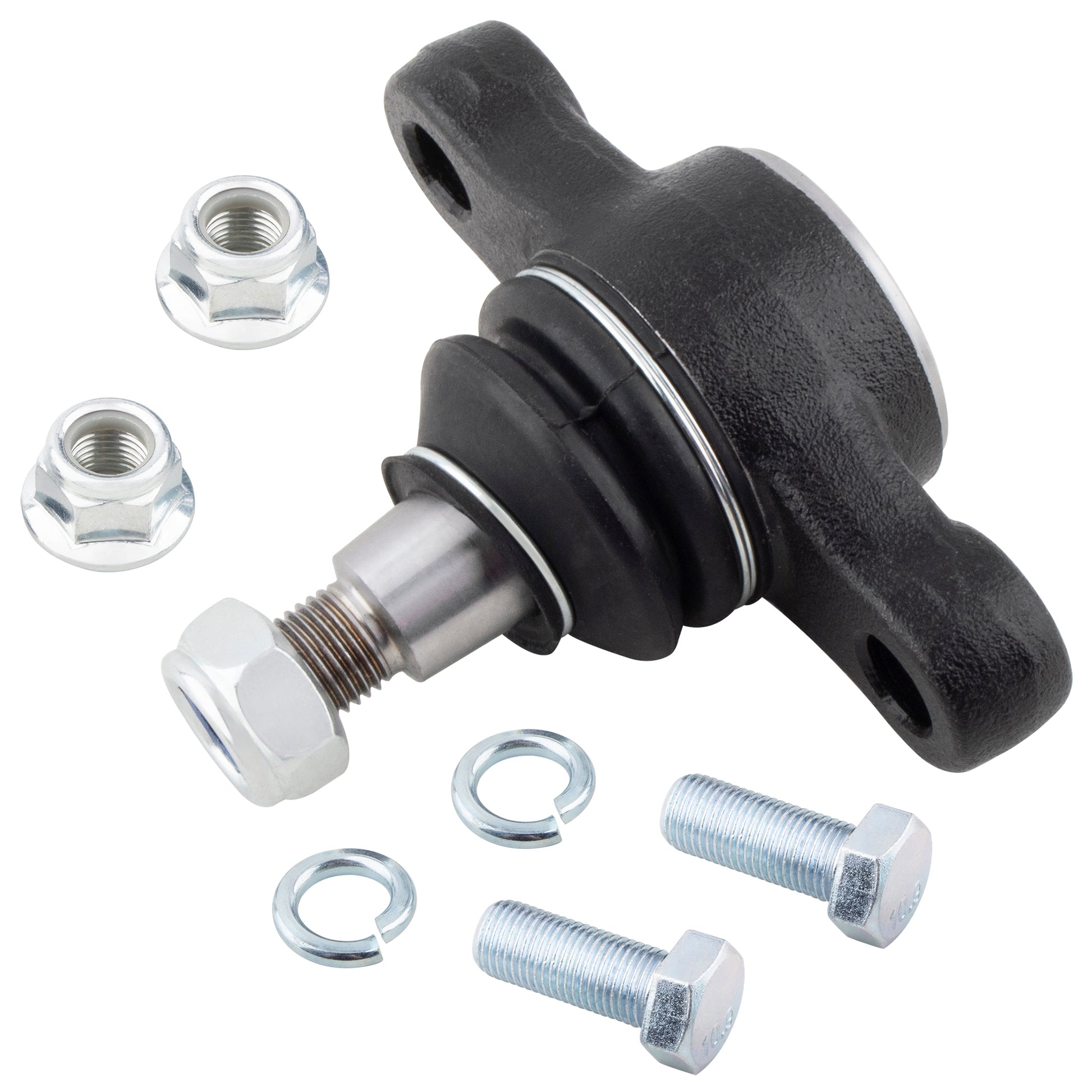 BOXI 2pc Front Lower Ball Joints Fit for Hyundai Sonata 1999-2005 — product photo 4