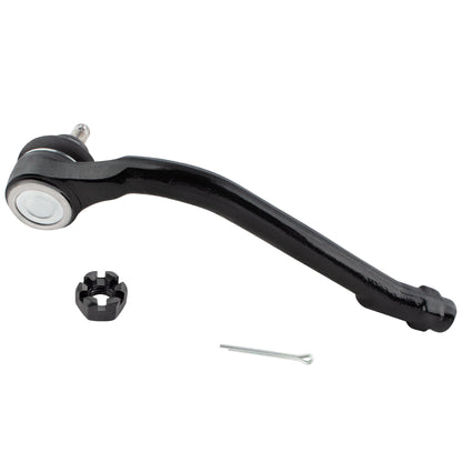 BOXI 6pc Front Suspension Kit Sway Bars Tie Rod Ends Fit for Hyundai Elantra 2007-2012 2.0L — product photo 7