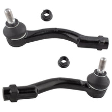 BOXI 2pc Front Outer Tie Rod End Links Fit for Hyundai Sonata 1999-2005