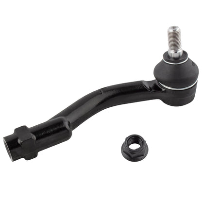 BOXI 2pc Front Outer Tie Rod End Links Fit for Hyundai Sonata 1999-2005 — product photo 5