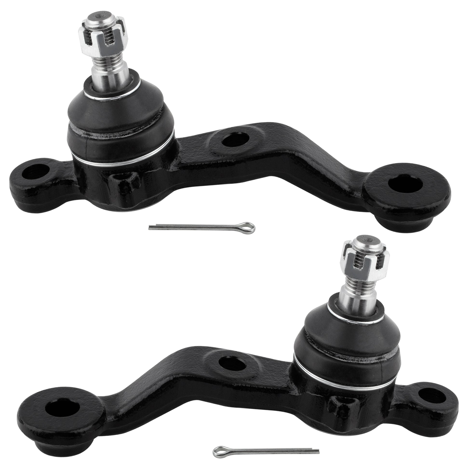 BOXI 2pcs Lower Ball Joints Fit for Lexus GS300 1998 1999 2000 2001 2002 2003 2004 2005