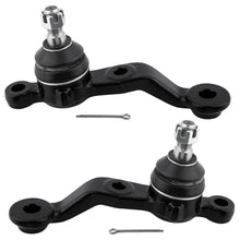 BOXI 2pcs Lower Ball Joints Fit for Lexus GS300 1998 1999 2000 2001 2002 2003 2004 2005