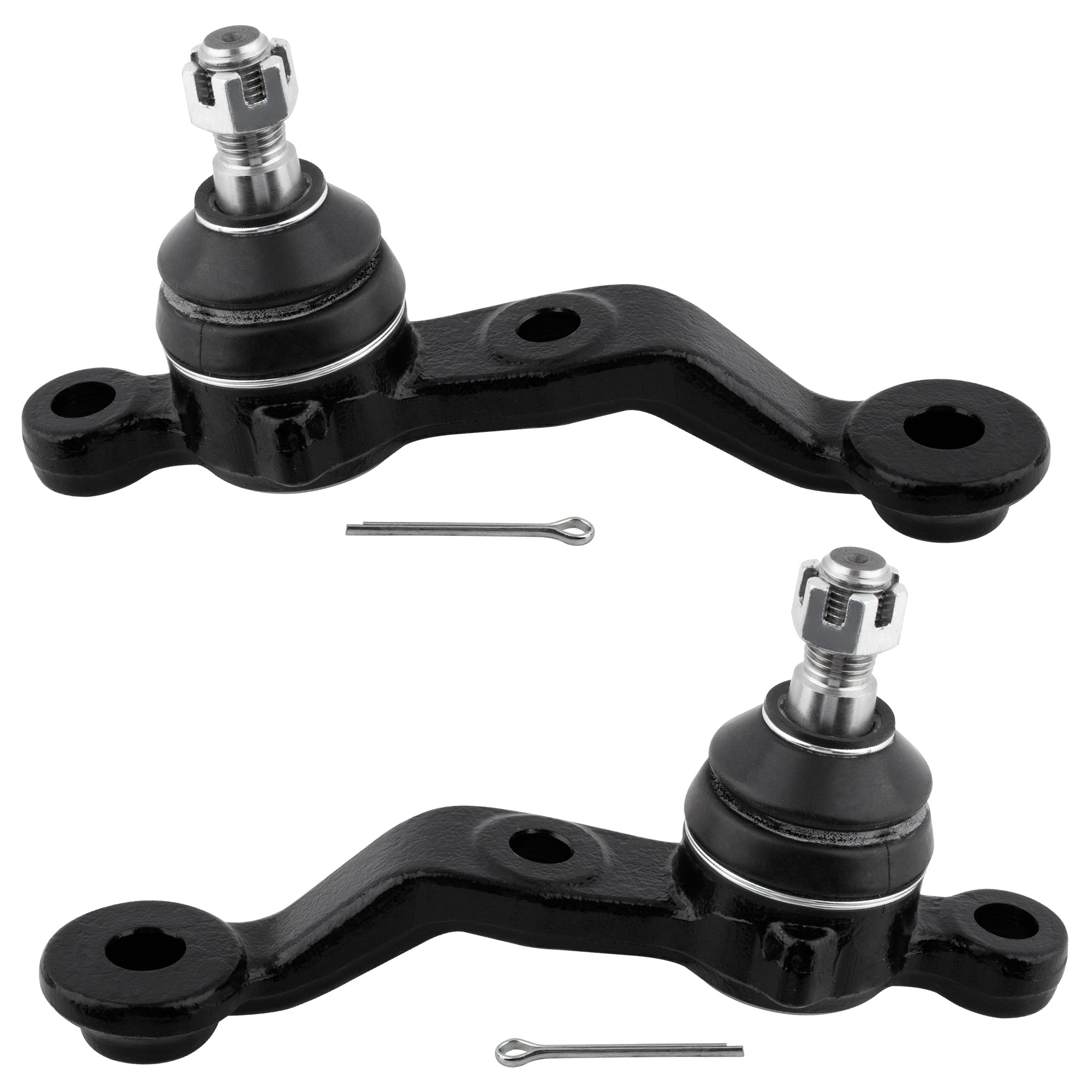 BOXI 2pcs Lower Ball Joints Fit for Lexus GS300 1998 1999 2000 2001 2002 2003 2004 2005