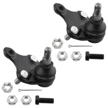 BOXI 2pcs Front Lower Ball Joints Fit for Toyota Corolla iM 2017