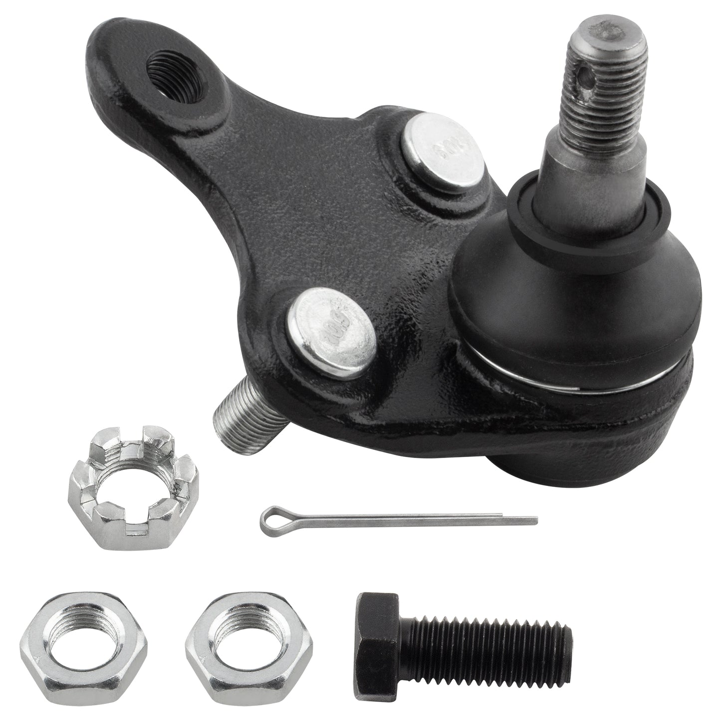 BOXI 2pcs Front Lower Ball Joints Fit for Toyota Corolla iM 2017 — product photo 2
