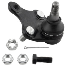 BOXI 2pcs Front Lower Ball Joints Fit for Toyota Corolla iM 2017 — product photo 2