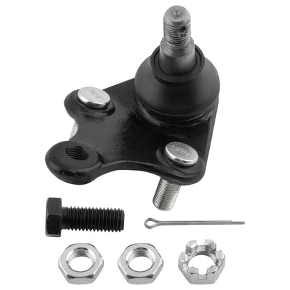 BOXI 2pcs Front Lower Ball Joints Fit for Toyota Corolla iM 2017 — product photo 4