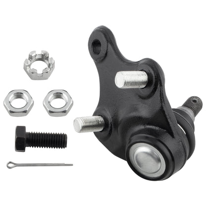 BOXI 2pcs Front Lower Ball Joints Fit for Toyota Corolla iM 2017 — product photo 6