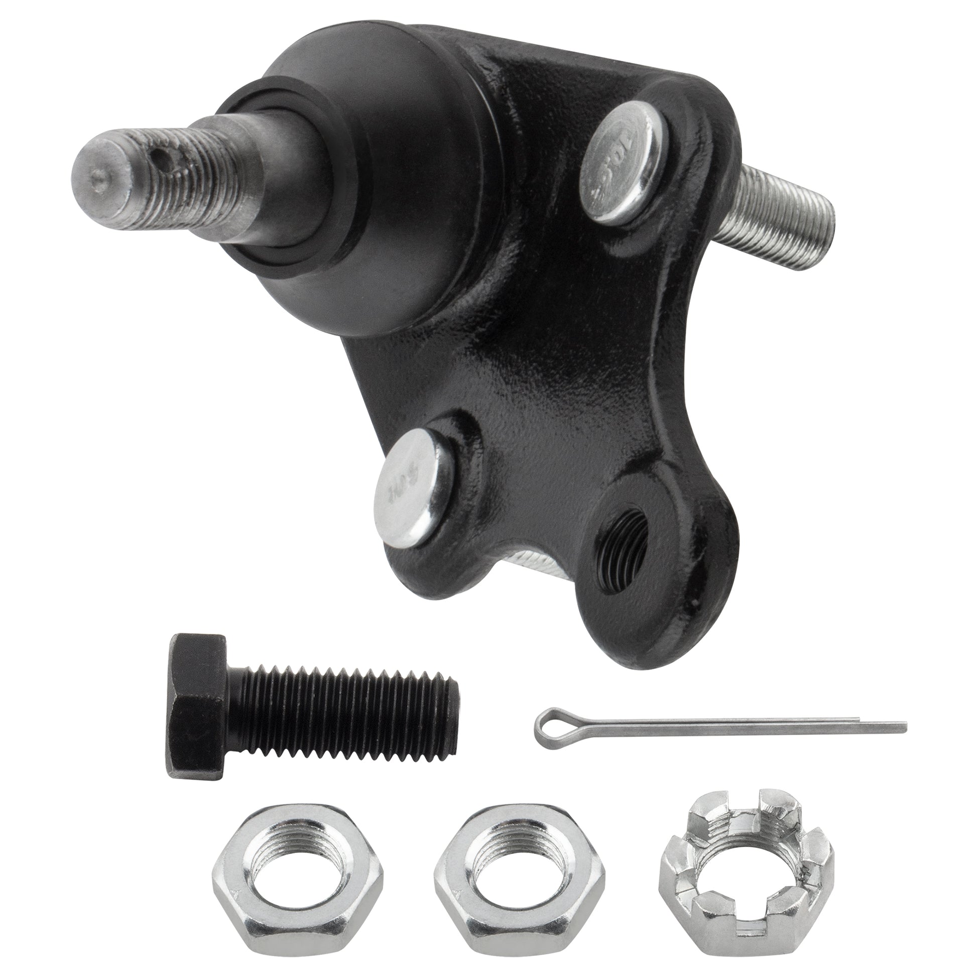 BOXI 2pcs Front Lower Ball Joints Fit for Toyota Corolla iM 2017 — product photo 7