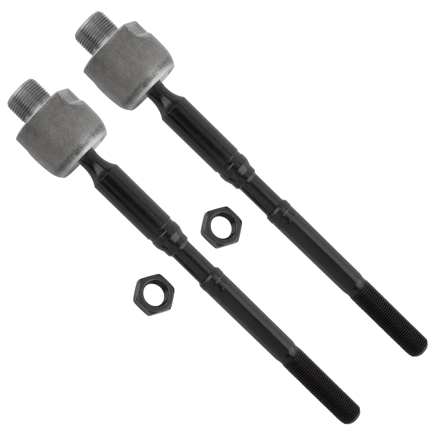 BOXI 12pcs Front Rear Sway Bar Inner Outer Tie Rods Upper Lower Ball Joints Fit for Lexus GX470 — product photo 2