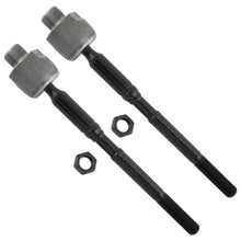 BOXI 12pcs Front Rear Sway Bar Inner Outer Tie Rods Upper Lower Ball Joints Fit for Lexus GX470 — product photo 2