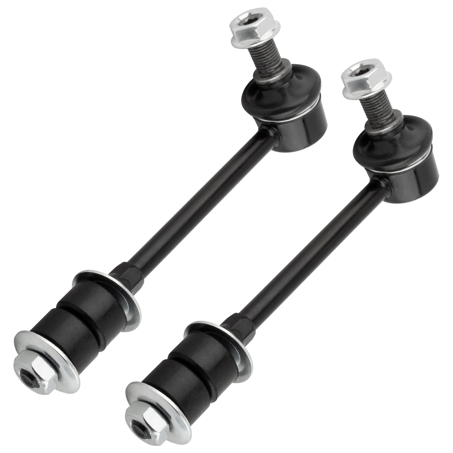 BOXI 12pcs Front Rear Sway Bar Inner Outer Tie Rods Upper Lower Ball Joints Fit for Lexus GX470 — product photo 5