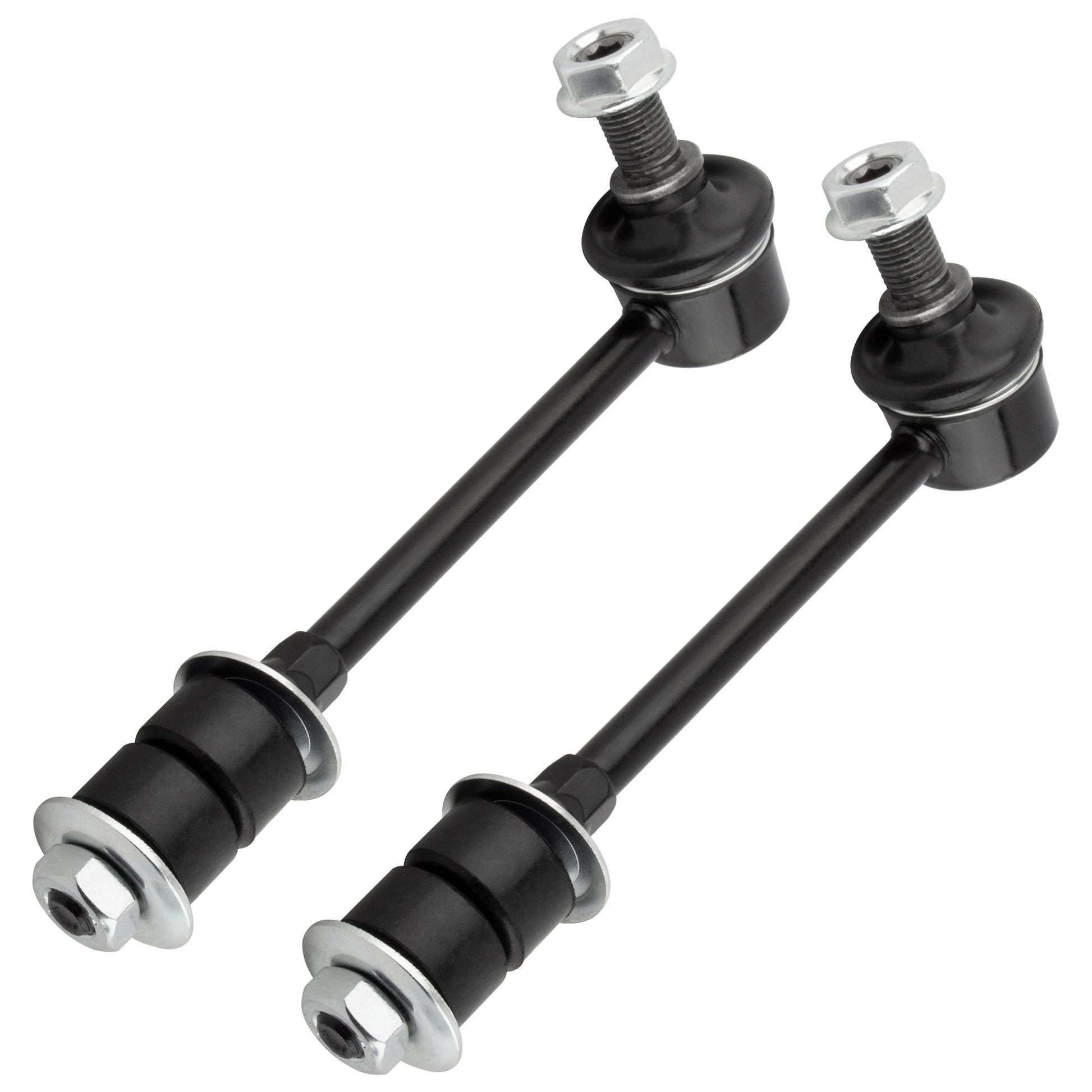 BOXI 12pcs Front Rear Sway Bar Inner Outer Tie Rods Upper Lower Ball Joints Fit for Lexus GX470 — product photo 5