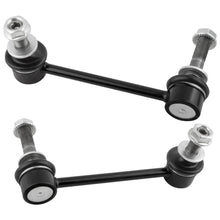 BOXI (Set of 6) Front Upper Lower Ball Joints + Sway Bar End Links fit for Lexus GX470 2003-2009 — product photo 2