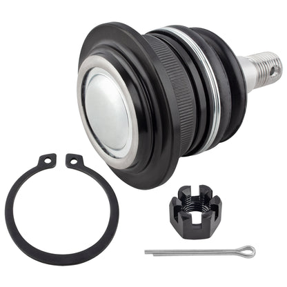 BOXI (Set of 6) Front Upper Lower Ball Joints + Sway Bar End Links fit for Lexus GX470 2003-2009 — product photo 7