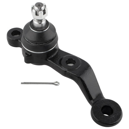 BOXI 1pcs Front Lower Left Driver Side Ball Joint Fit for Lexus GS300 1998 1999 2000 2001 2002 2003