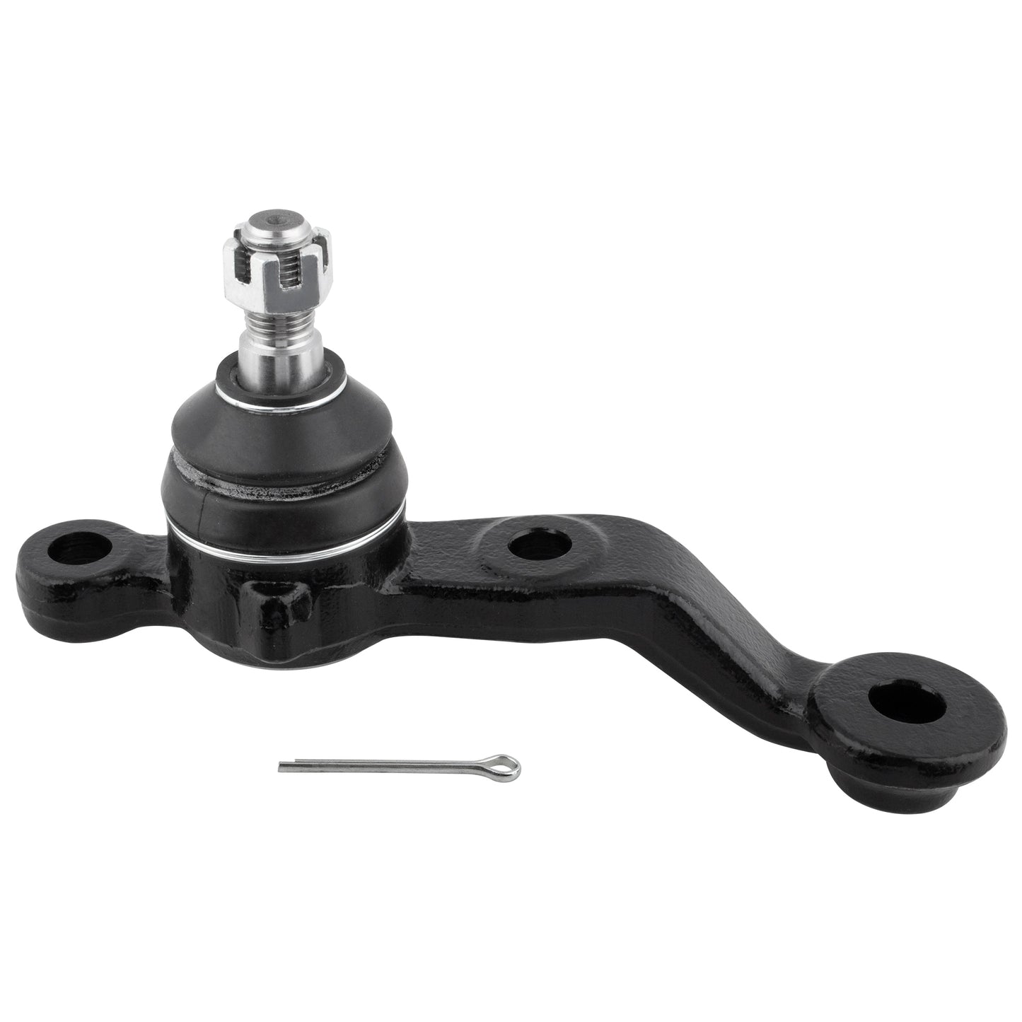 BOXI 1pcs Front Lower Left Driver Side Ball Joint Fit for Lexus GS300 1998 1999 2000 2001 2002 2003 — product photo 2