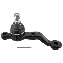 BOXI 1pcs Front Lower Left Driver Side Ball Joint Fit for Lexus GS300 1998 1999 2000 2001 2002 2003 — product photo 2