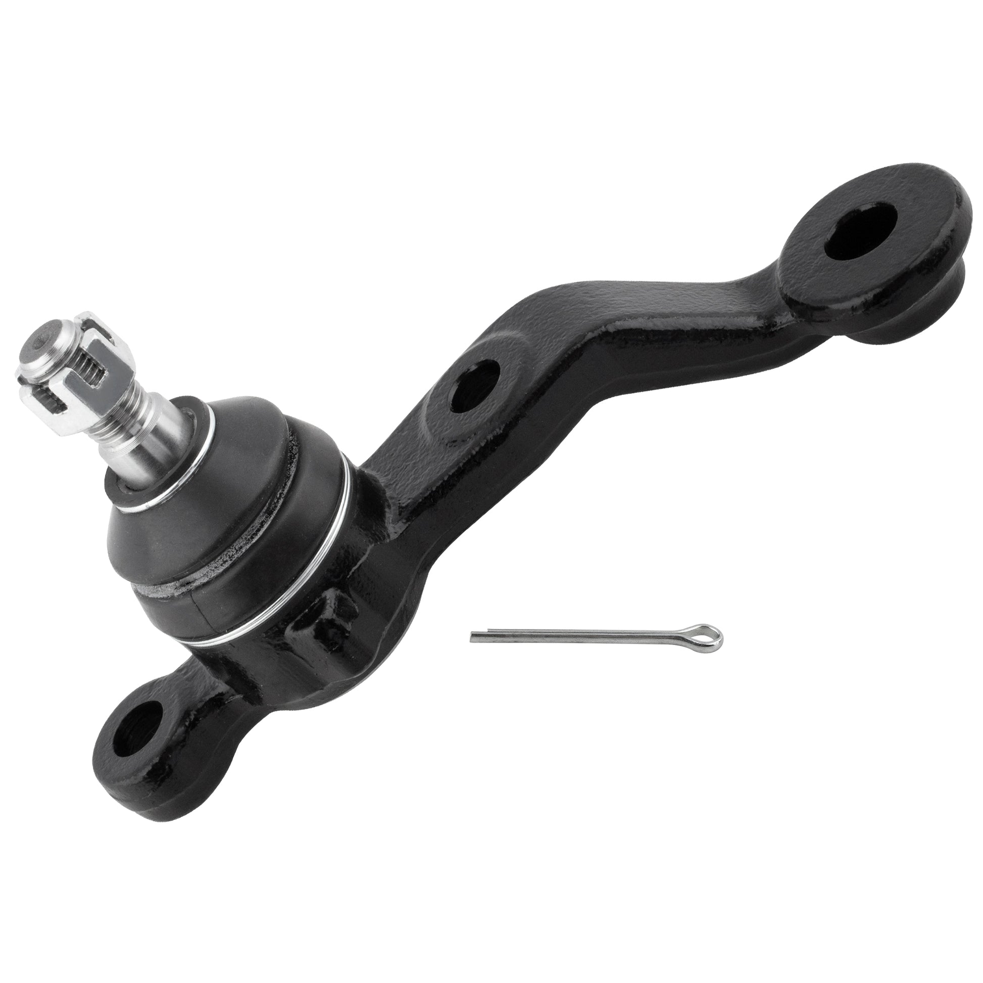 BOXI 1pcs Front Lower Left Driver Side Ball Joint Fit for Lexus GS300 1998 1999 2000 2001 2002 2003 — product photo 4