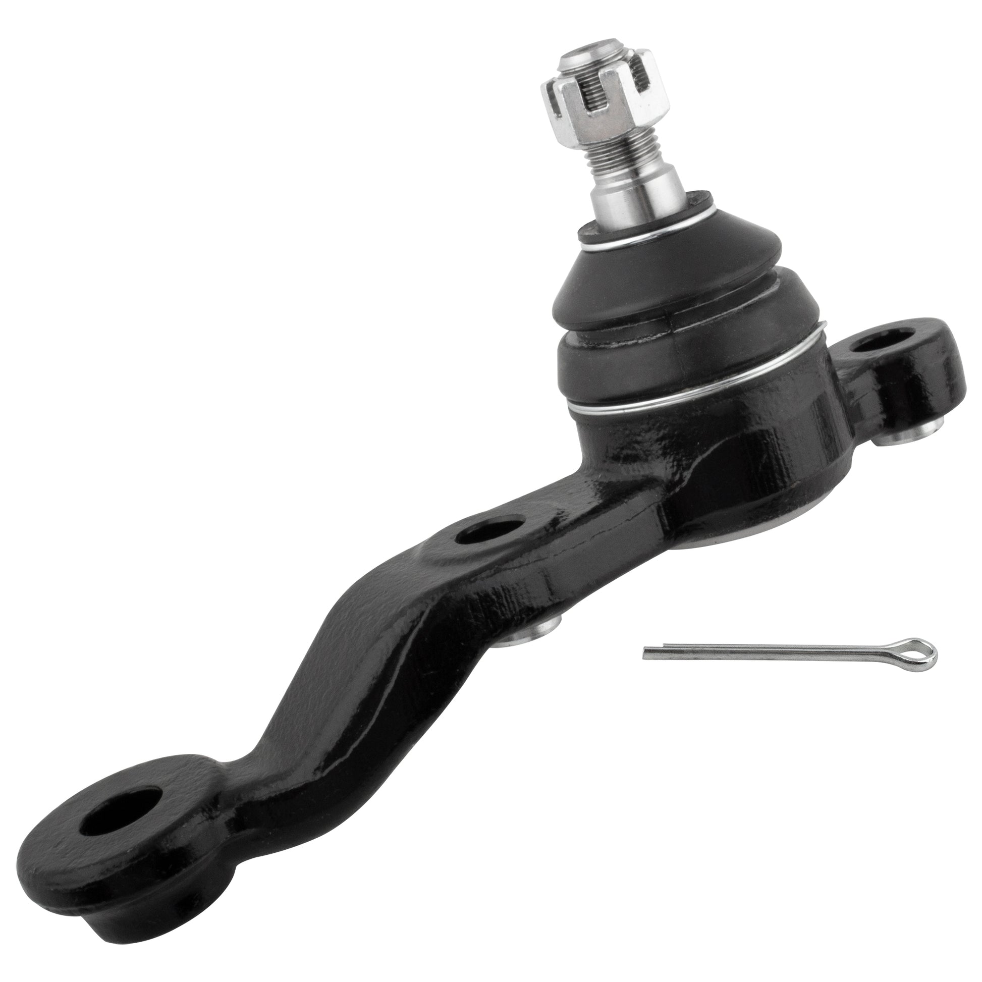 BOXI 1pcs Front Lower Left Driver Side Ball Joint Fit for Lexus GS300 1998 1999 2000 2001 2002 2003 — product photo 6