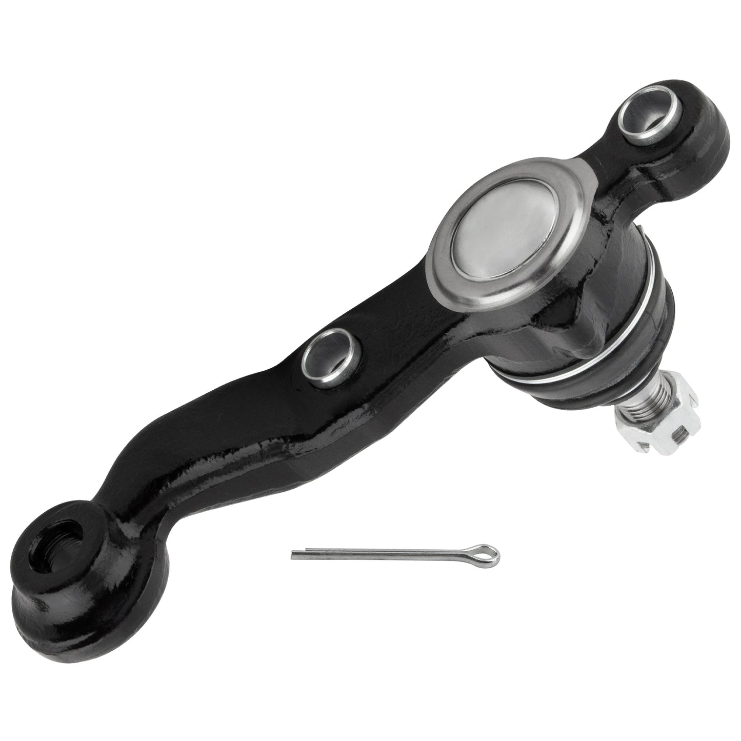 BOXI 1pcs Front Lower Left Driver Side Ball Joint Fit for Lexus GS300 1998 1999 2000 2001 2002 2003 — product photo 7