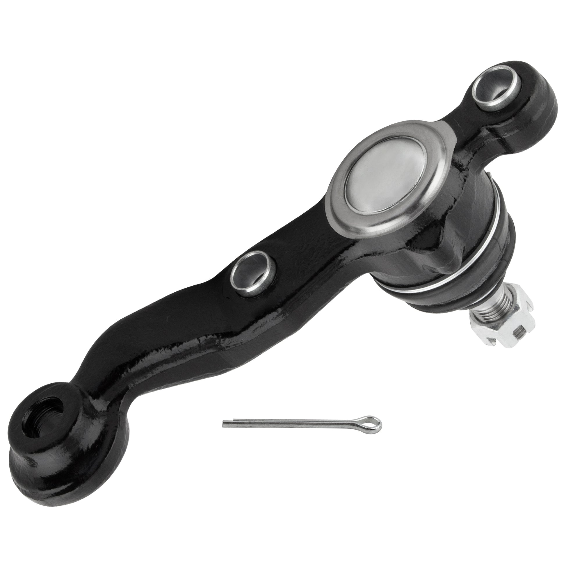 BOXI 1pcs Front Lower Left Driver Side Ball Joint Fit for Lexus GS300 1998 1999 2000 2001 2002 2003 — product photo 7