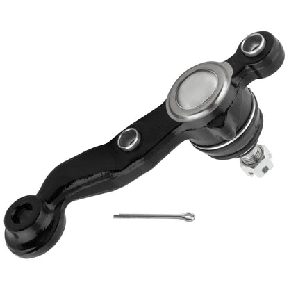 BOXI 1pcs Front Lower Left Driver Side Ball Joint Fit for Lexus GS300 1998 1999 2000 2001 2002 2003 — product photo 7
