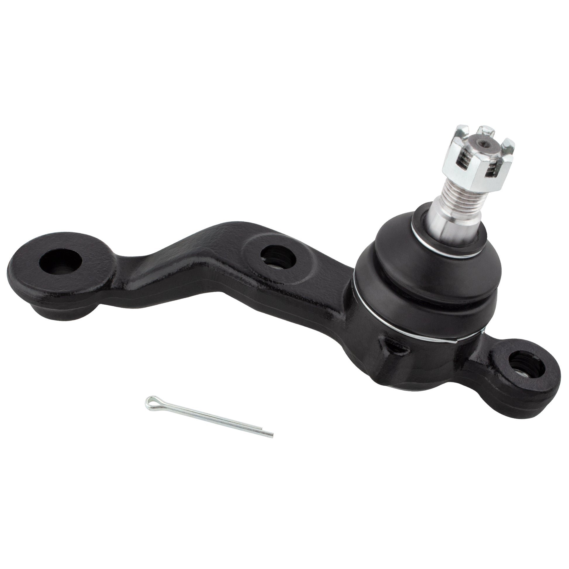 BOXI 1pcs Front Lower Right Ball Joint Fits for Lexus GS300 1998 1999 2000 2001 2002 2003 2004 2005 — product photo 3