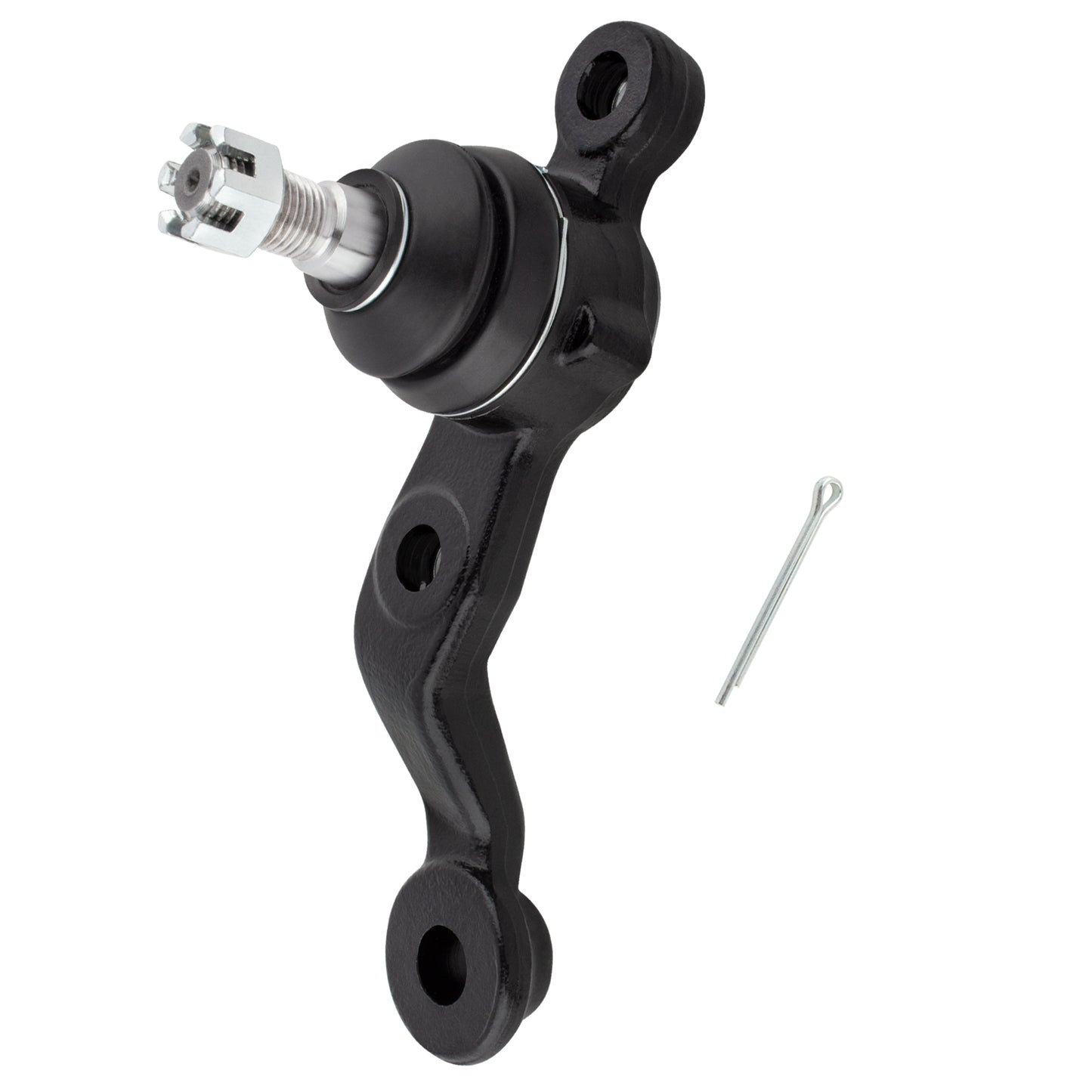 BOXI 1pcs Front Lower Right Ball Joint Fits for Lexus GS300 1998 1999 2000 2001 2002 2003 2004 2005 — product photo 4