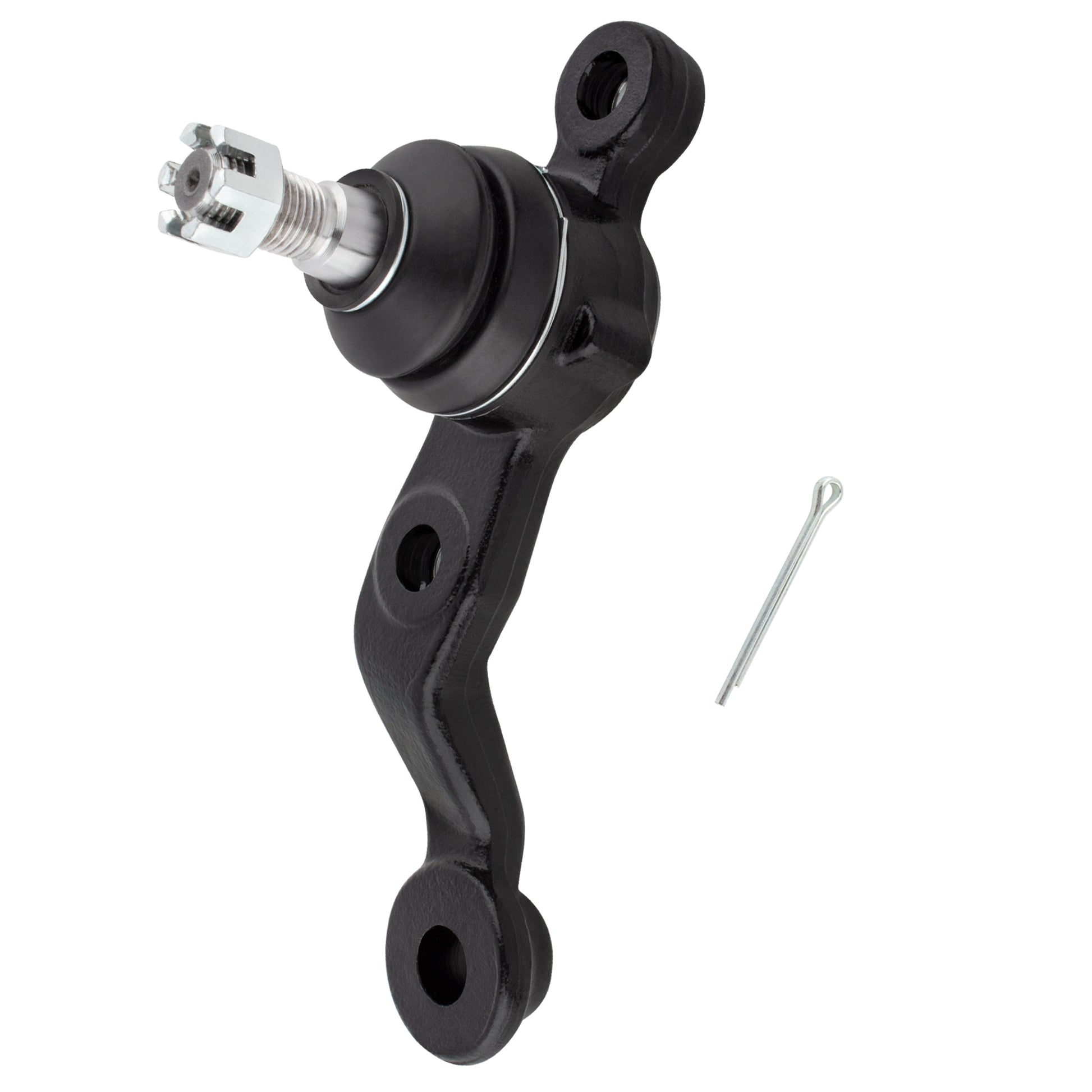 BOXI 1pcs Front Lower Right Ball Joint Fits for Lexus GS300 1998 1999 2000 2001 2002 2003 2004 2005 — product photo 4