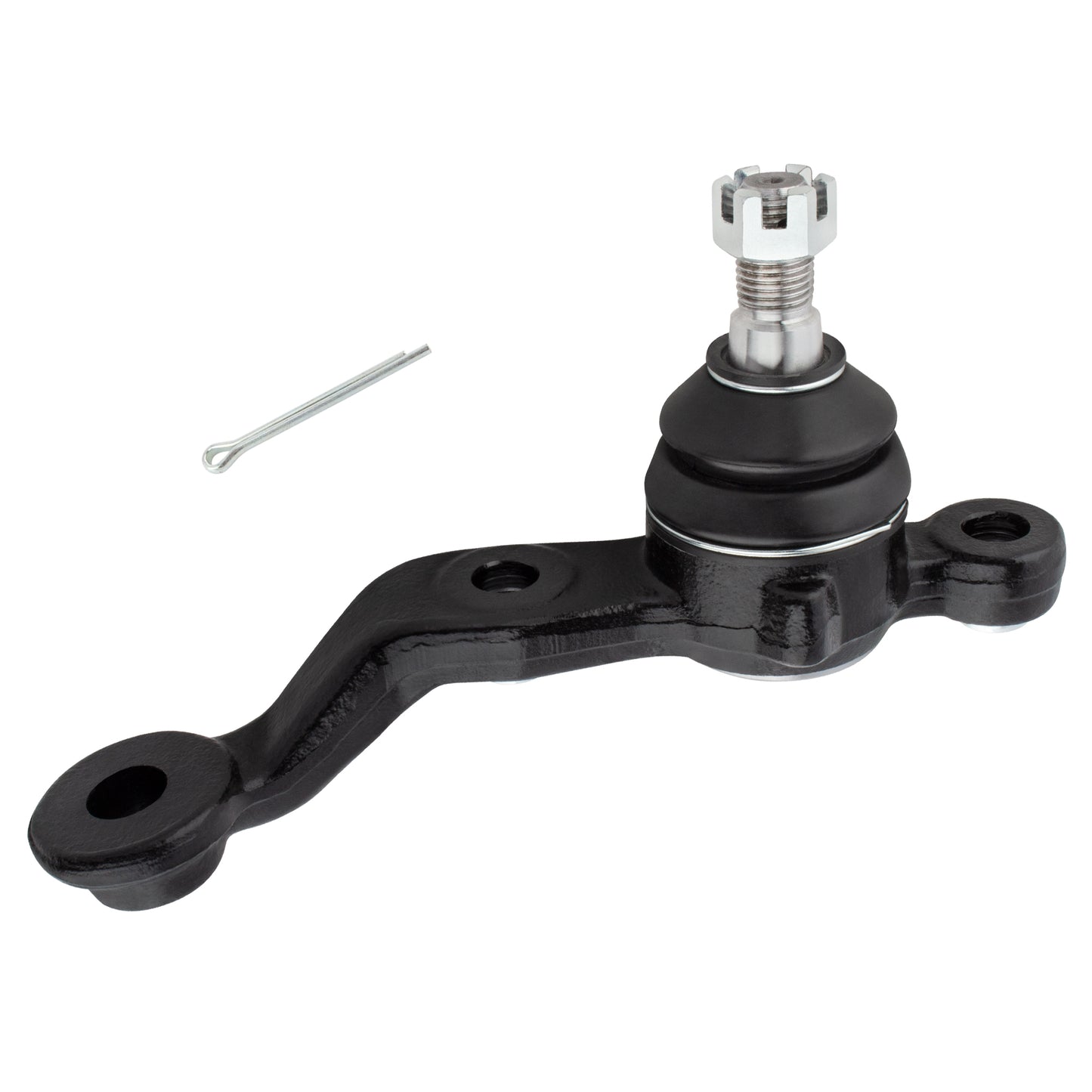 BOXI 1pcs Front Lower Right Ball Joint Fits for Lexus GS300 1998 1999 2000 2001 2002 2003 2004 2005 — product photo 6