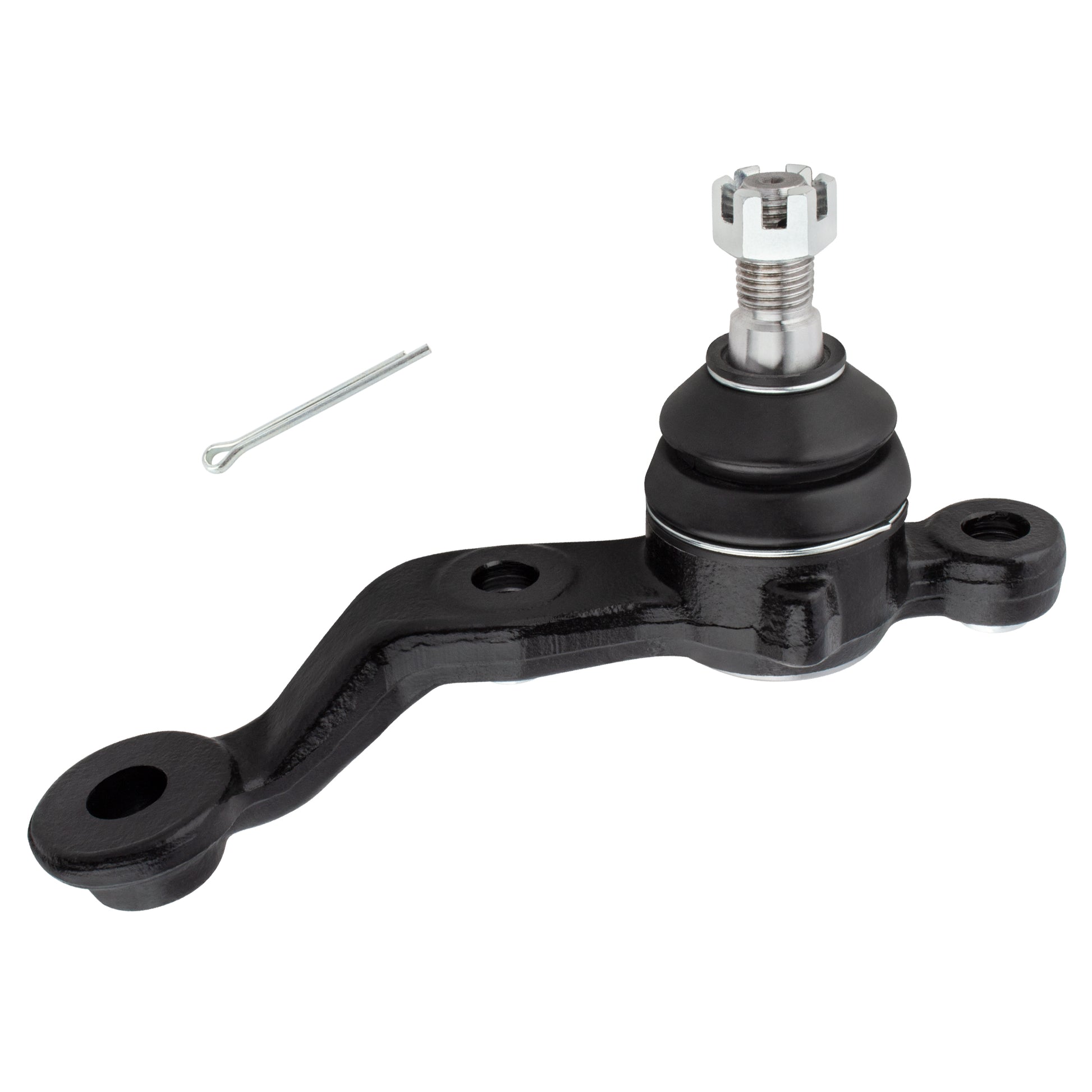 BOXI 1pcs Front Lower Right Ball Joint Fits for Lexus GS300 1998 1999 2000 2001 2002 2003 2004 2005 — product photo 6