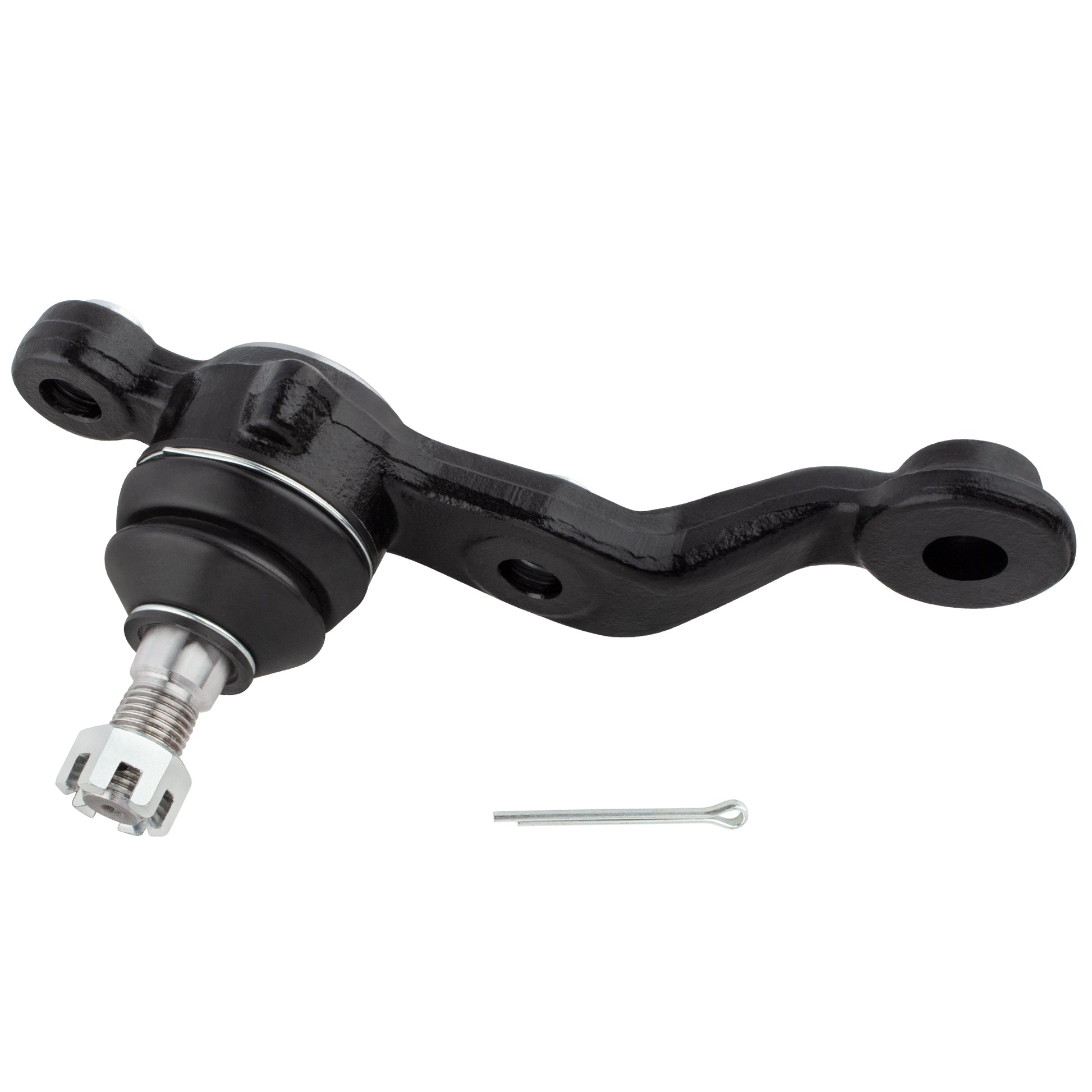 BOXI 1pcs Front Lower Right Ball Joint Fits for Lexus GS300 1998 1999 2000 2001 2002 2003 2004 2005 — product photo 7
