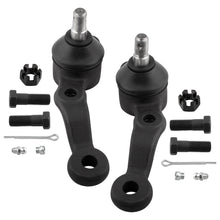 BOXI 2pcs Front Lower Ball Joints Fit for Lexus IS300 2001 2002 2003 2004 2005 - Base Sedan